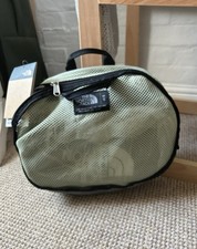 North Face Gilman Duffel Bag