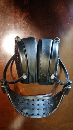 Audeze lcd planar magnetic - lcd-gx,