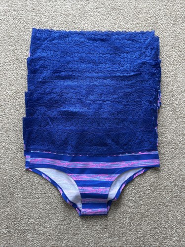 Joblot senza lace - la, trim