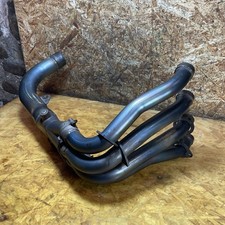 Yamaha R1 5VY Exhaust