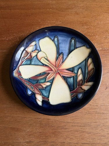 Moorcroft pottery panache - pottery,