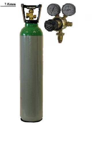 Co2 argon mix full - mix,