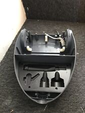 Earlex SC300 Steam Station 1500w - Bottom Cover With Wheels Housing Shell