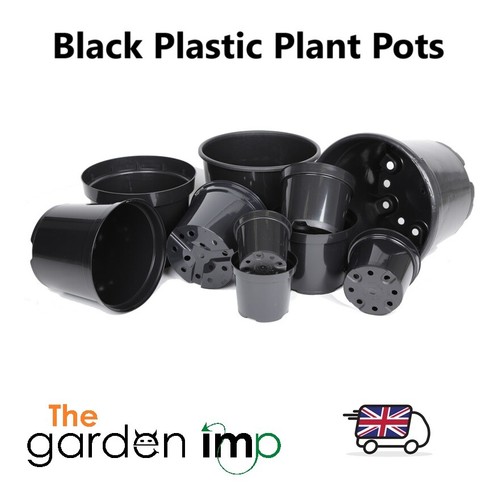 Plant pots 2l - 3l, 5l