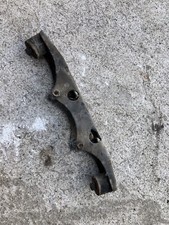 VW Bay Window Camper / Bus