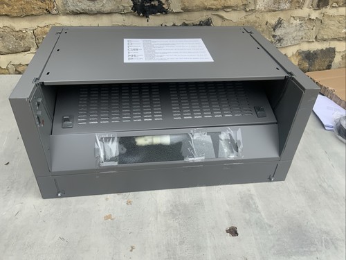 Clihs60 integrated cooker hood - integrated,