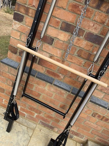 Merrithew stott pilates - merrithew,