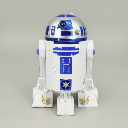 Hasbro 2008 star - star, r2
