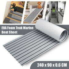 EVA Foam Teak Marine Boat