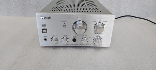 Teac h300mkii stereo - a-h300mkii,