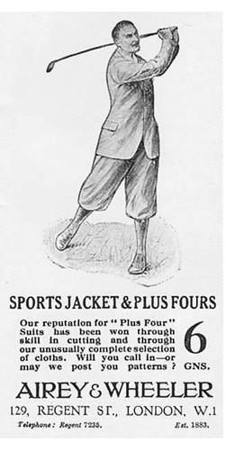Airey wheeler sports jacket - airey,
