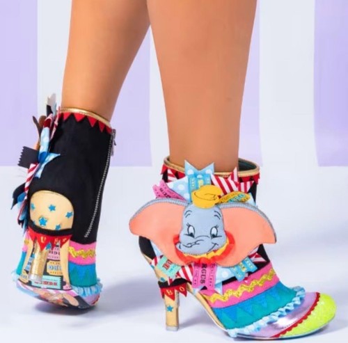 Irregular choice disney dumbo - choice,