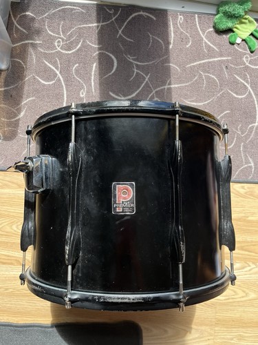 Rare huge premier - 16x13, rack