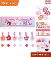 Creative Kids Nail Polish Set