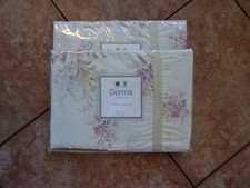 DORMA "ROSEWOOD " PAIR OF