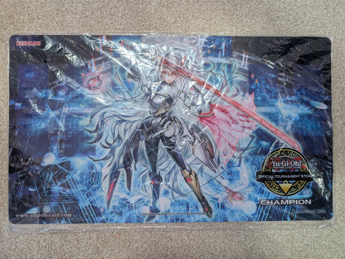 Yugioh ots championship sky - yugioh,