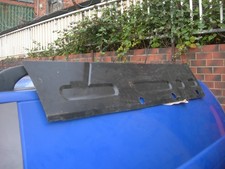 BEDFORD CF OS INNER SILL SWB :