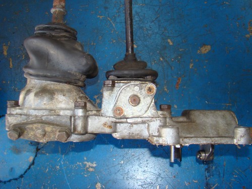 Defender lt77 gearchange - lt77,