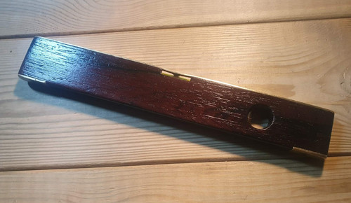 Antique buist rosewood - j, &