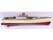 RARE GENUINE Large Bassett