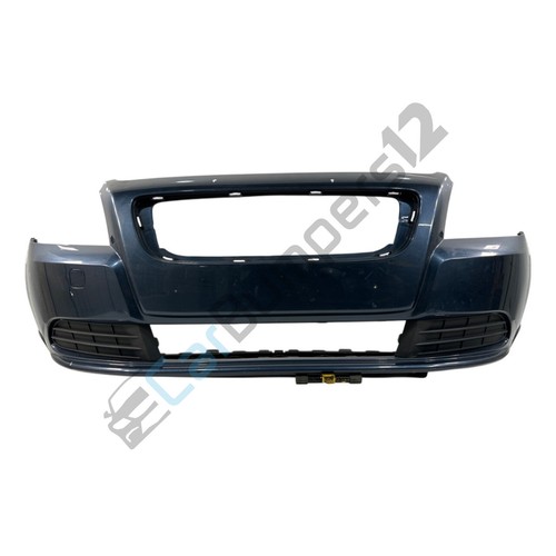 Volvo s40 v50 2007 front - volvo,