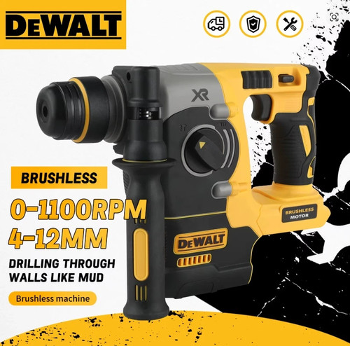 Dewalt new 18v 20v max - 18v/20v,