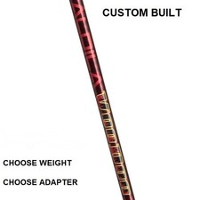 Aldila Voodoo Driver or