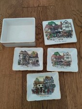Vintage Sandland Ware small