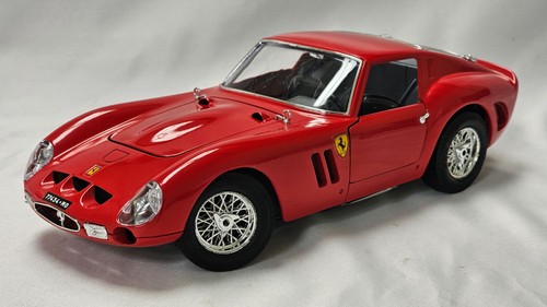 Bburago ferrari 250 - bburago,