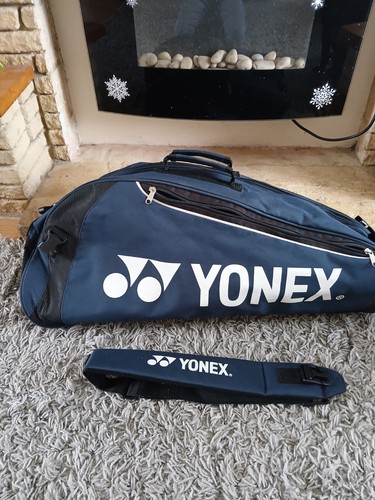 Yonex racquet tennis bag - racquet,
