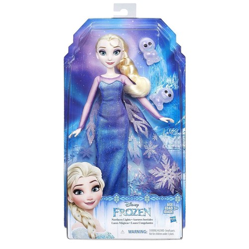 Disney frozen northern lights - disney,
