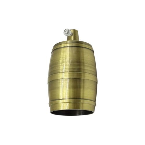 E27 lamp holder antique retro - e27, holder,