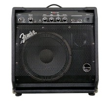 Fender Bassman 60 60W Bass