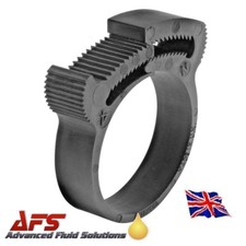 Herbie Clip Nylon Snap Fit