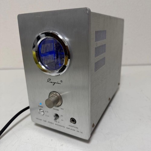 Cayin vacuum tube - ha-1a, stereo