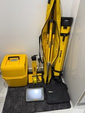 Trimble RTS873 DR HP Robotic