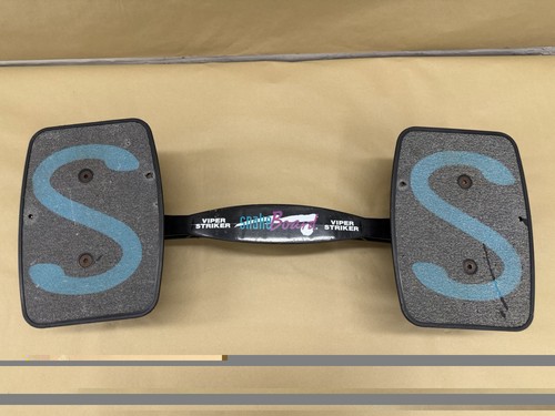 Snakeboard viper striker rare - viper,