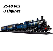 *New* 21344 MOC the Orient