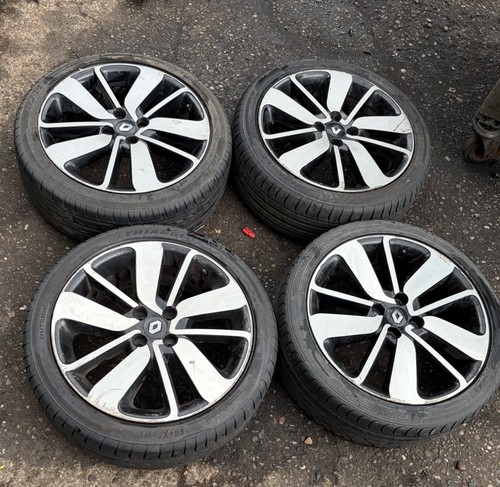 2014 2019 renault clio - 2014-2019, alloy