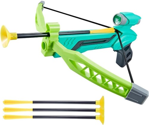 Kids bow and - kids, set