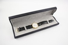 Longines Gold Tone Dress Watch Quartz SPARES & REPAIRS