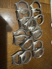 CWC G10 Case Part 1987-2006 X