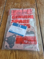 Solex Carburetor Repair Kit