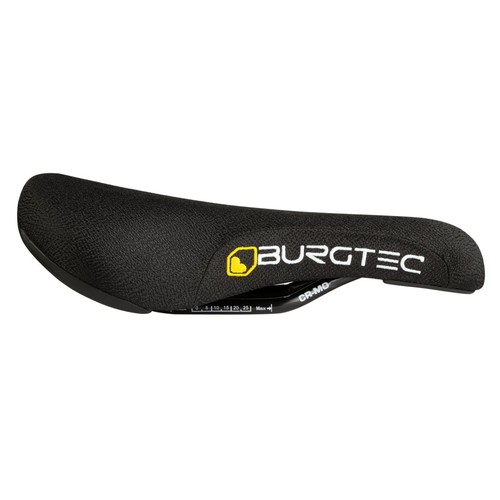 Burgtec the cloud boost - cloud, saddle