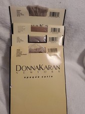 Donna Karan Small Pantyhose Lot