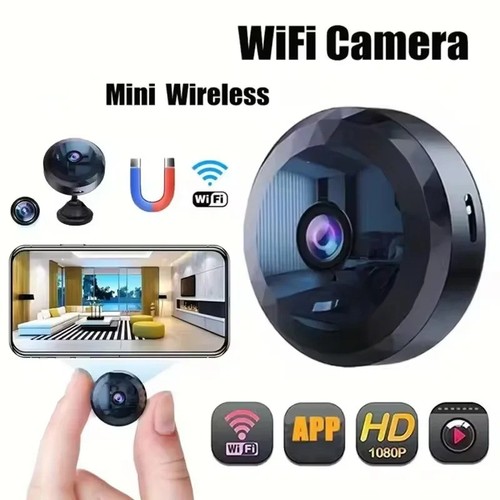 1080p mini camera wireless - mini,