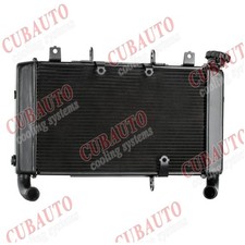 Aluminium Radiator For Honda