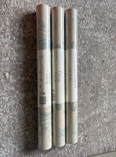 New sealed rolls laura - new,