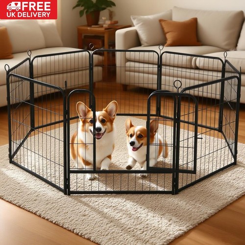 Panel dog pen pet - dog,