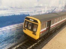 Hornby Class 142 Pacer